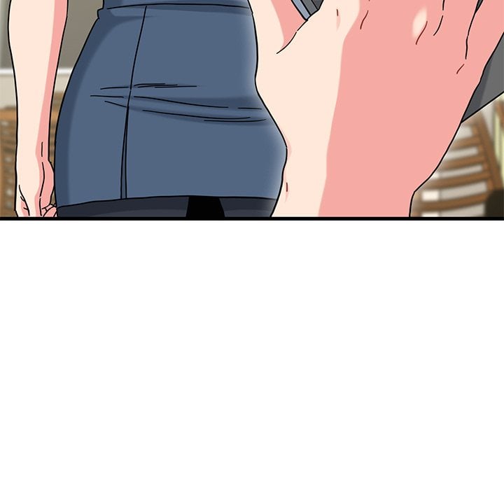 A Turning Point Chapter 118 - Page 122