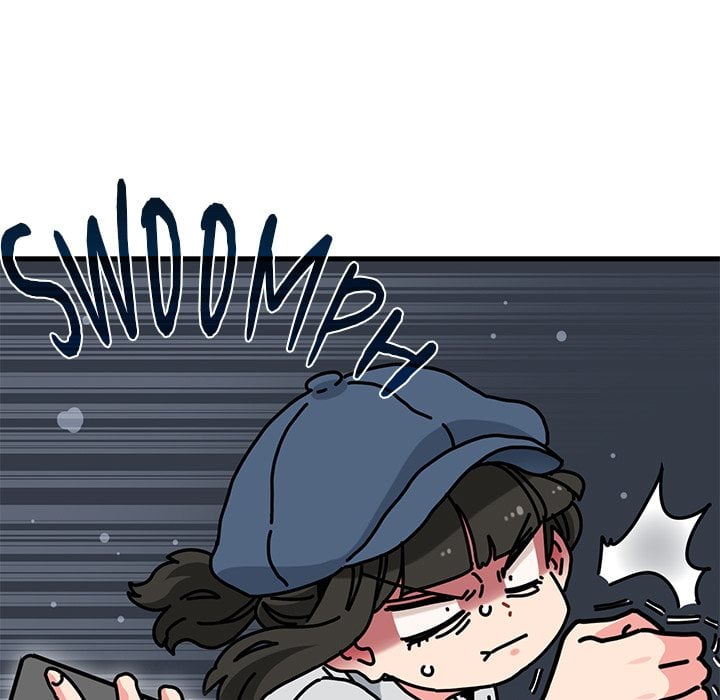 A Turning Point Chapter 118 - Page 123