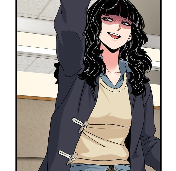 A Turning Point Chapter 118 - Page 126