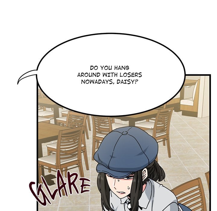 A Turning Point Chapter 118 - Page 132