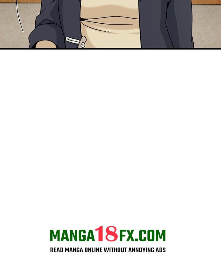 A Turning Point Chapter 118 - Page 138