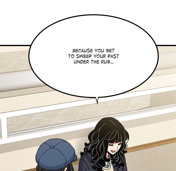 A Turning Point Chapter 118 - Page 139