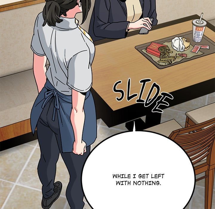 A Turning Point Chapter 118 - Page 140