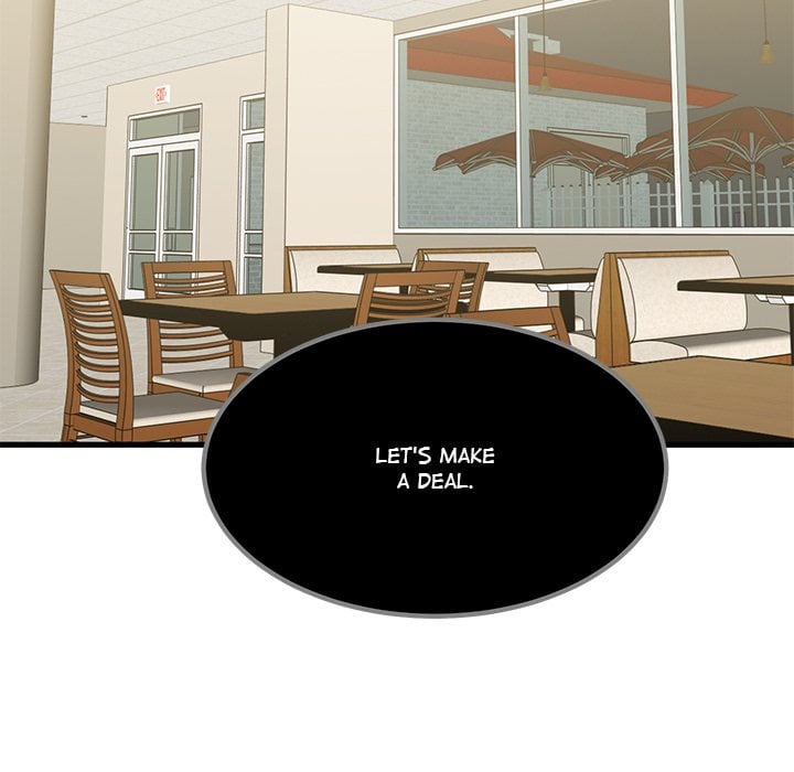 A Turning Point Chapter 118 - Page 150