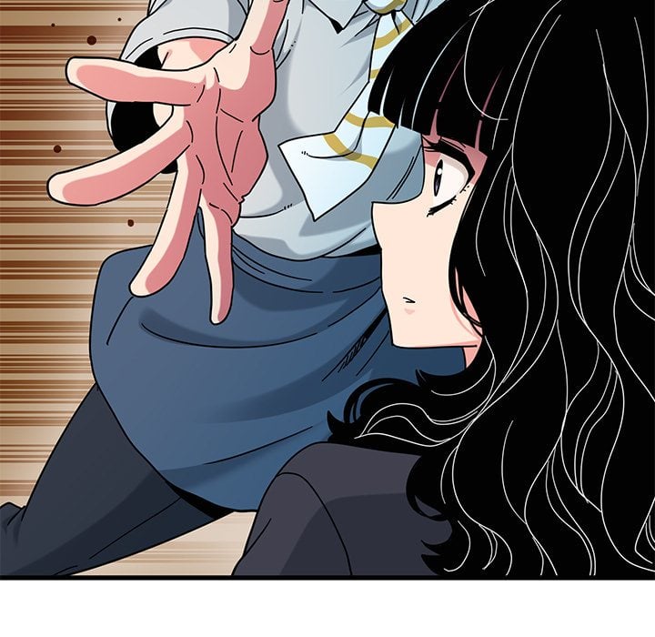 A Turning Point Chapter 118 - Page 157