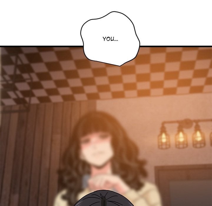 A Turning Point Chapter 118 - Page 22