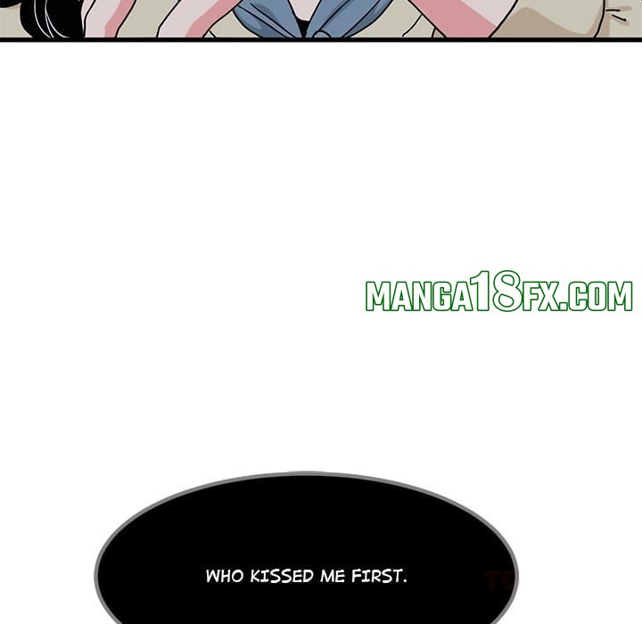 A Turning Point Chapter 118 - Page 30