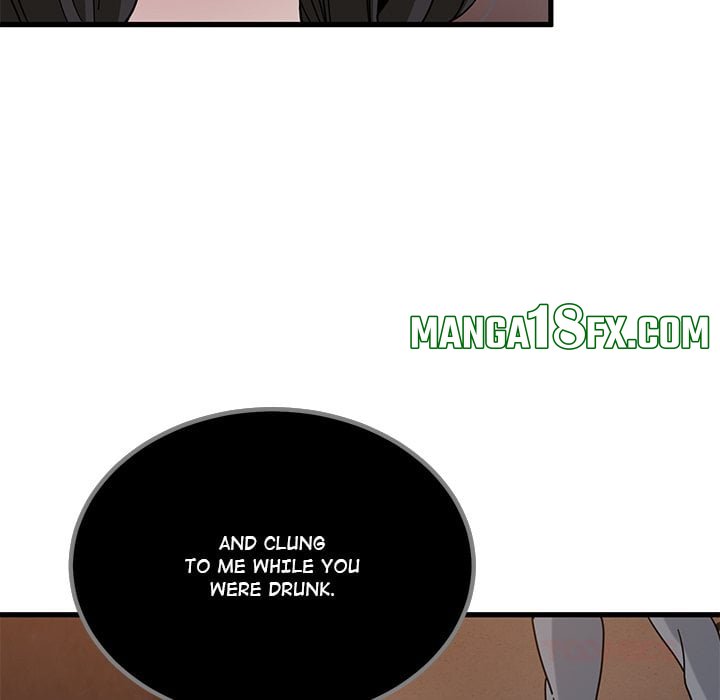 A Turning Point Chapter 118 - Page 39