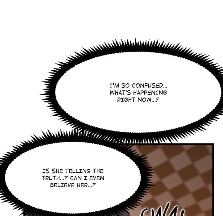 A Turning Point Chapter 118 - Page 44