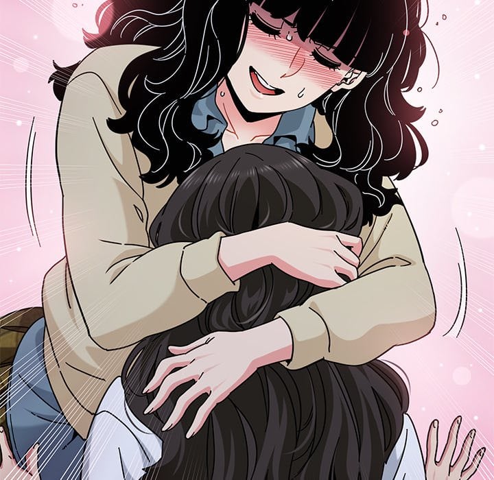 A Turning Point Chapter 118 - Page 58