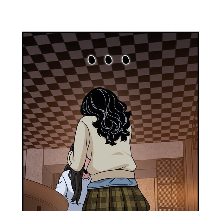 A Turning Point Chapter 118 - Page 64