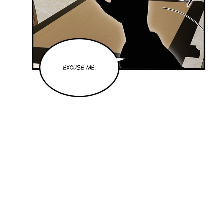 A Turning Point Chapter 118 - Page 91