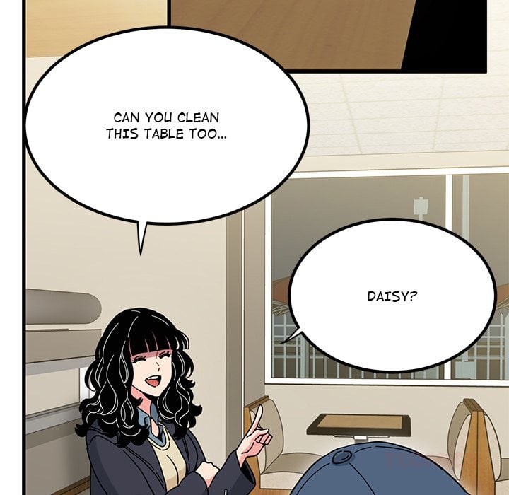 A Turning Point Chapter 118 - Page 93