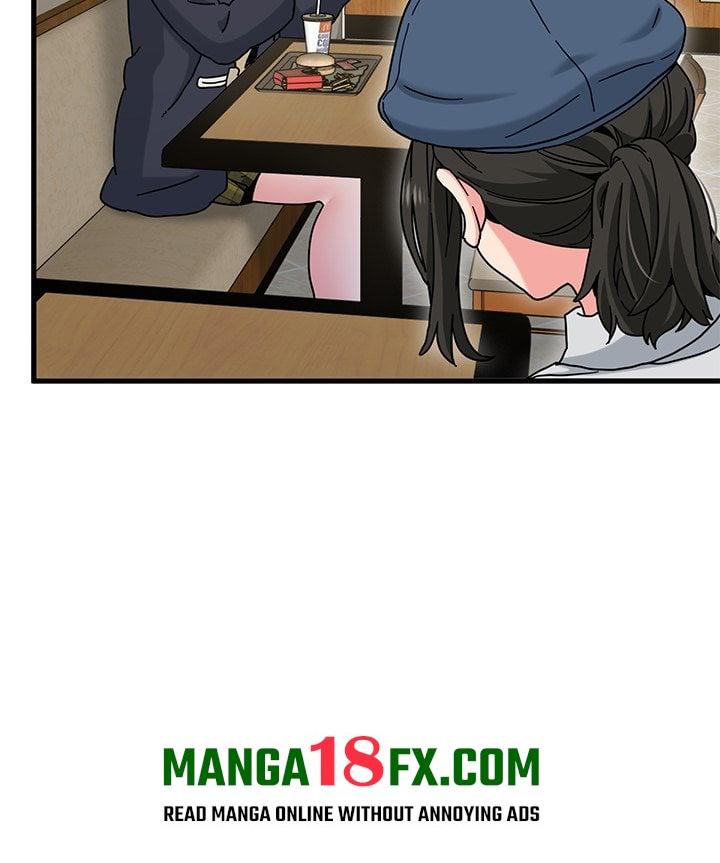 A Turning Point Chapter 118 - Page 94