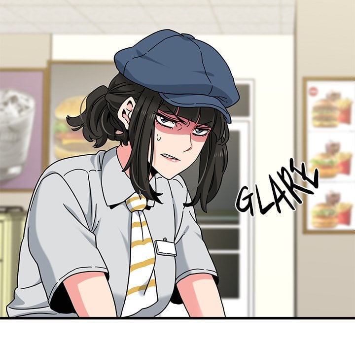 A Turning Point Chapter 118 - Page 97