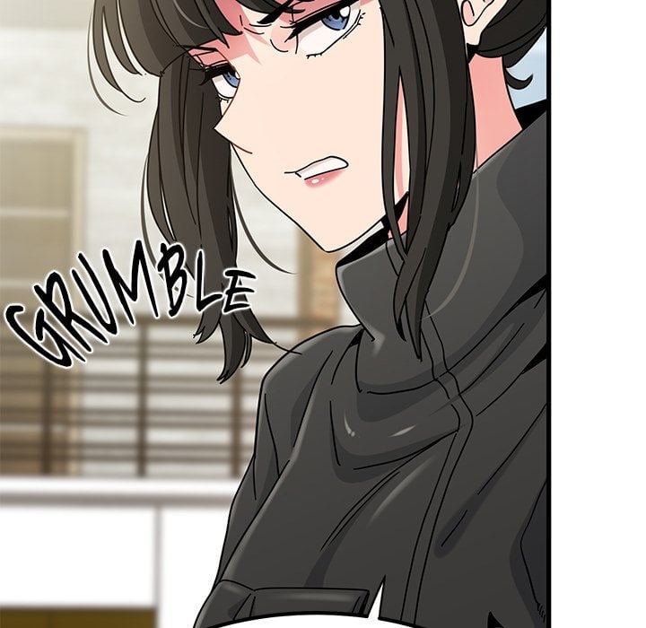 A Turning Point Chapter 119 - Page 100