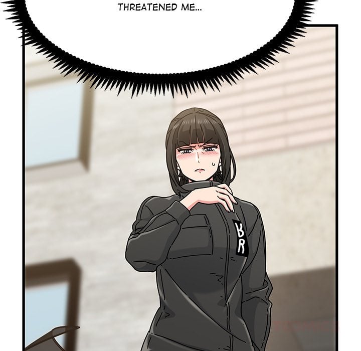 A Turning Point Chapter 119 - Page 102