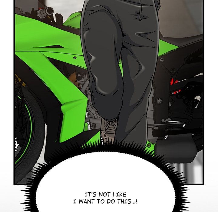 A Turning Point Chapter 119 - Page 103