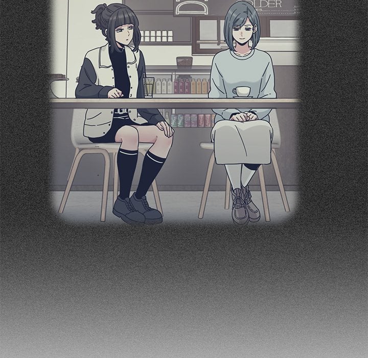 A Turning Point Chapter 119 - Page 105