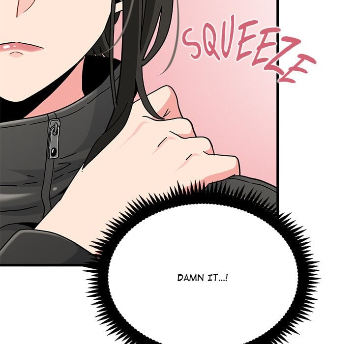 A Turning Point Chapter 119 - Page 107