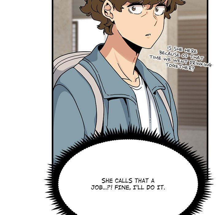 A Turning Point Chapter 119 - Page 109