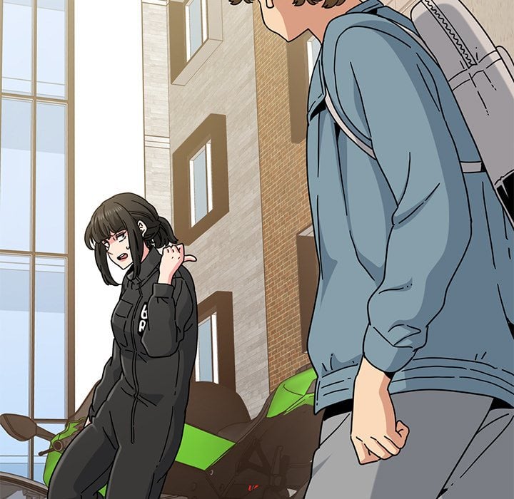 A Turning Point Chapter 119 - Page 113