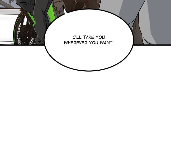 A Turning Point Chapter 119 - Page 114