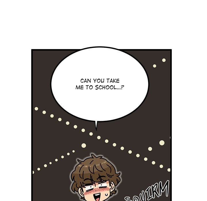 A Turning Point Chapter 119 - Page 115