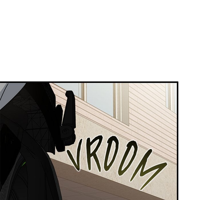 A Turning Point Chapter 119 - Page 117