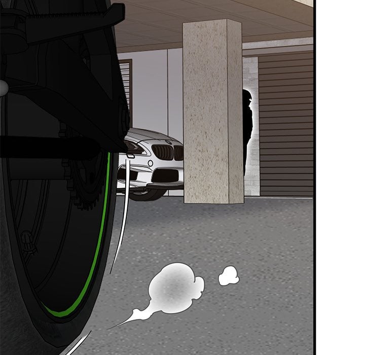 A Turning Point Chapter 119 - Page 118