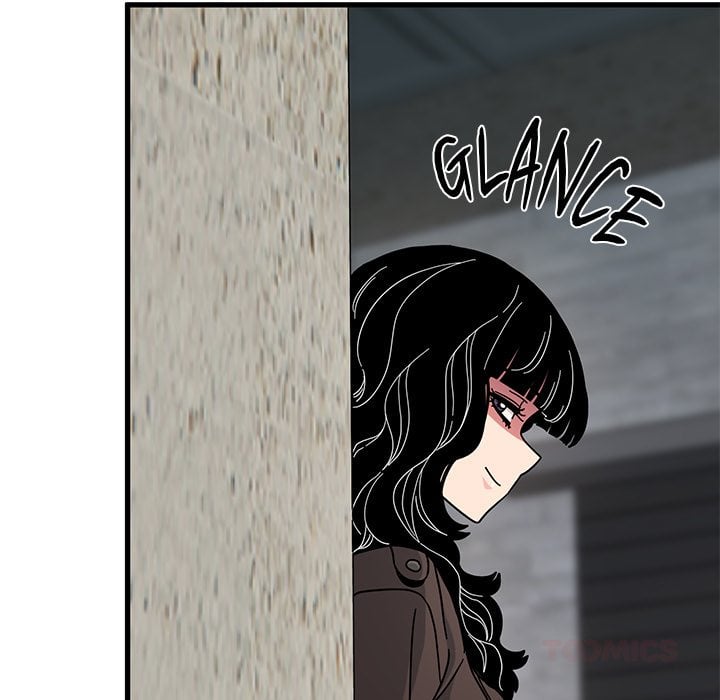 A Turning Point Chapter 119 - Page 120