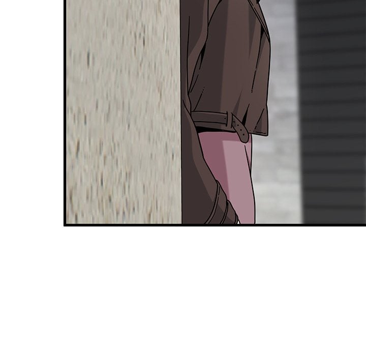 A Turning Point Chapter 119 - Page 121