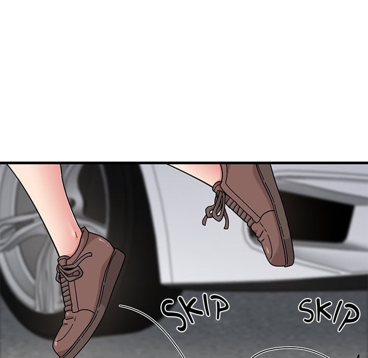 A Turning Point Chapter 119 - Page 122