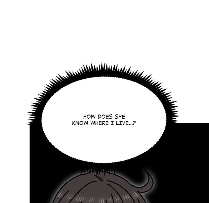 A Turning Point Chapter 119 - Page 131