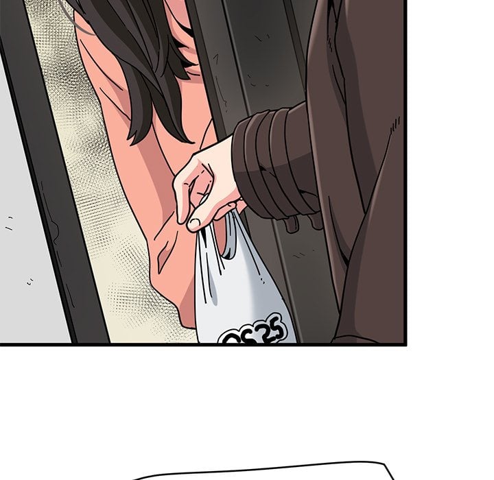 A Turning Point Chapter 119 - Page 135