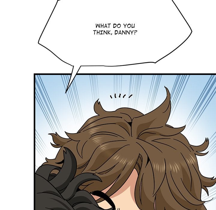 A Turning Point Chapter 119 - Page 136