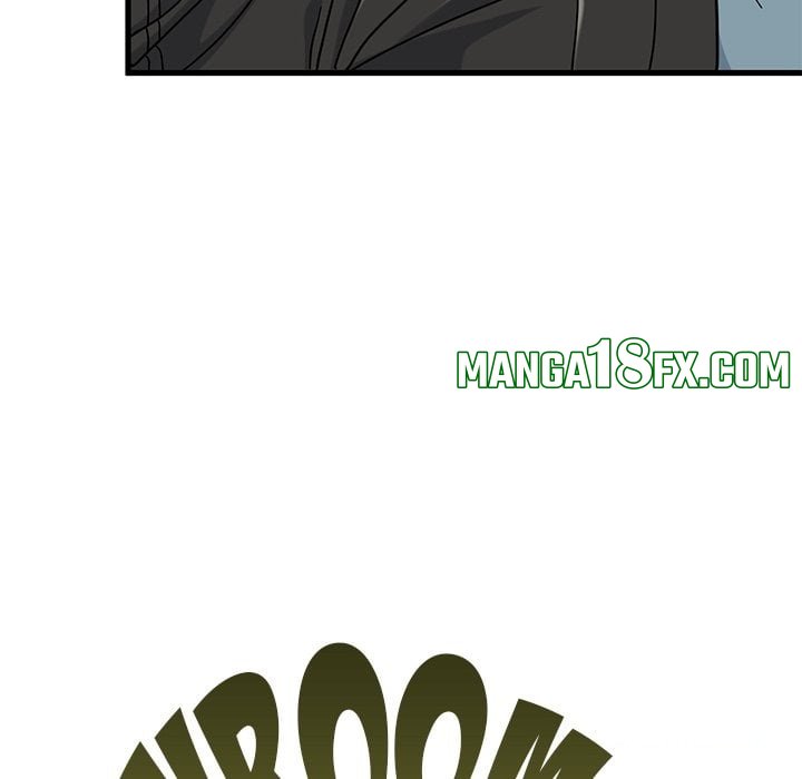 A Turning Point Chapter 119 - Page 138