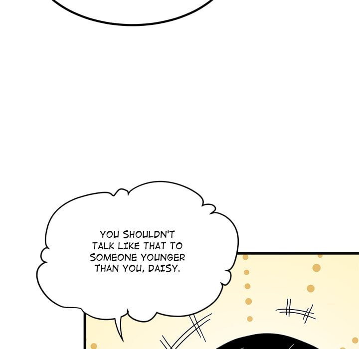 A Turning Point Chapter 119 - Page 14