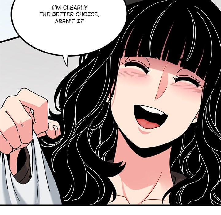 A Turning Point Chapter 119 - Page 140