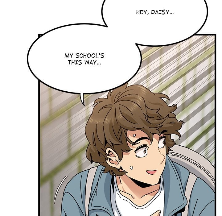 A Turning Point Chapter 119 - Page 148