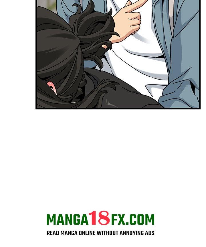 A Turning Point Chapter 119 - Page 149