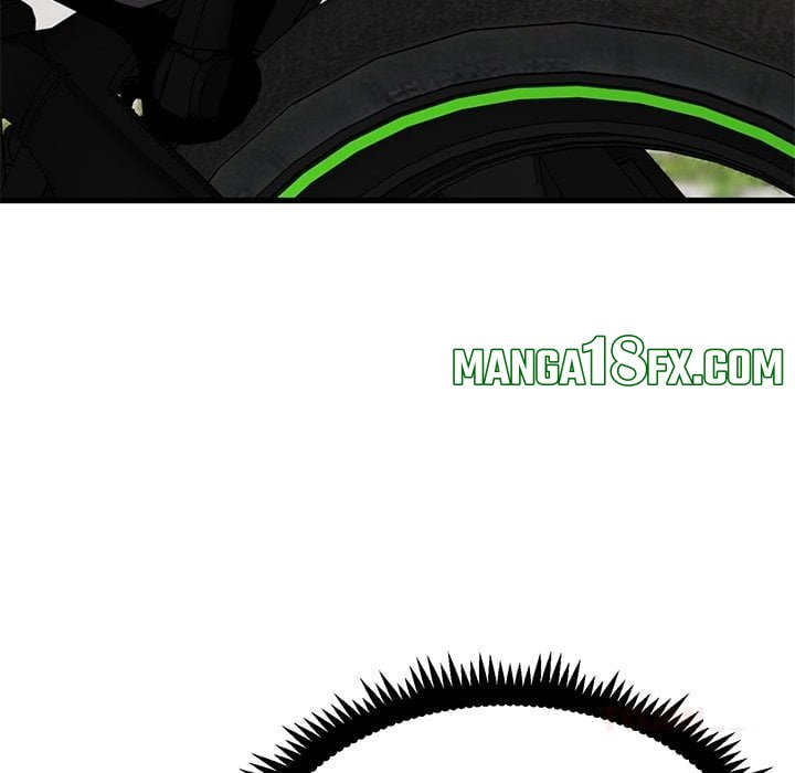 A Turning Point Chapter 119 - Page 156