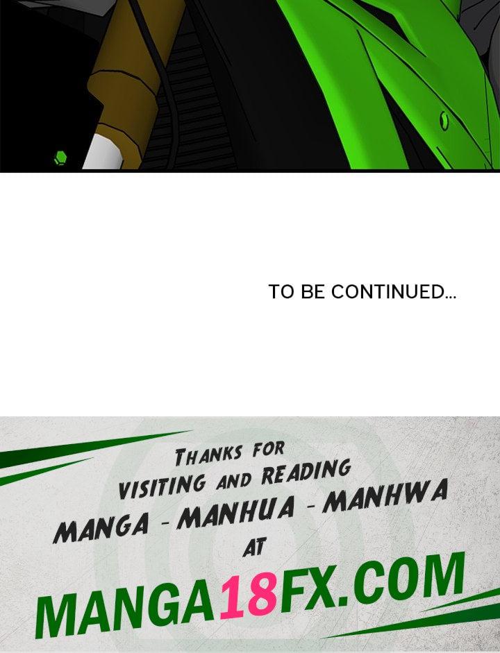 A Turning Point Chapter 119 - Page 159