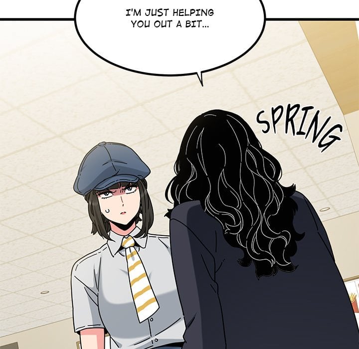 A Turning Point Chapter 119 - Page 17