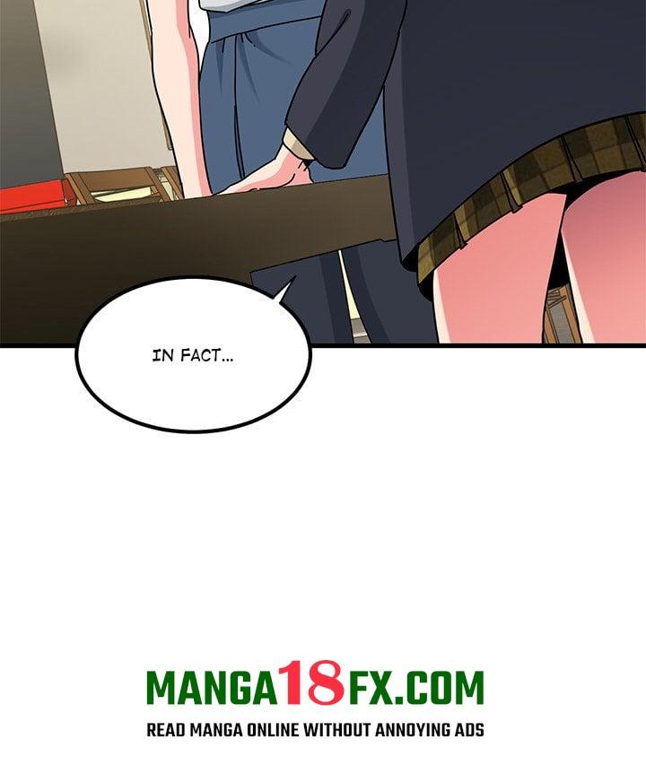 A Turning Point Chapter 119 - Page 18