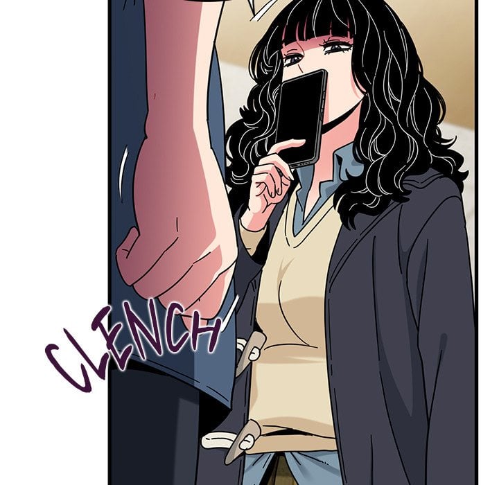 A Turning Point Chapter 119 - Page 27