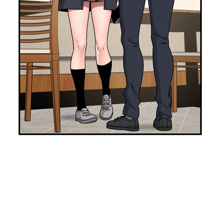 A Turning Point Chapter 119 - Page 32