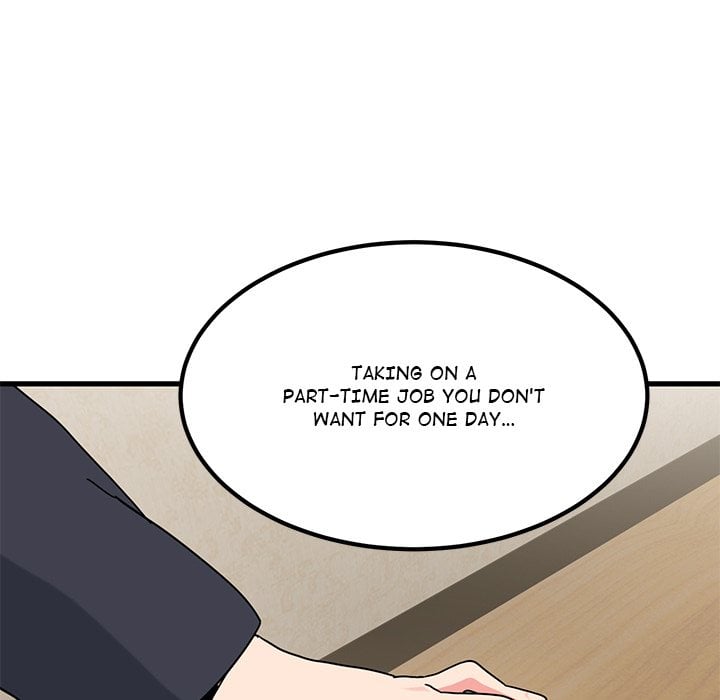 A Turning Point Chapter 119 - Page 33