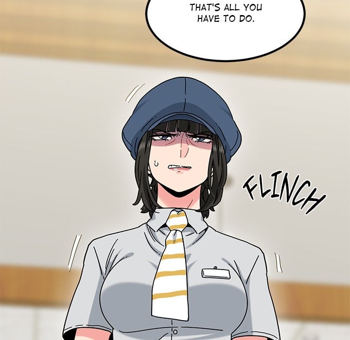 A Turning Point Chapter 119 - Page 36