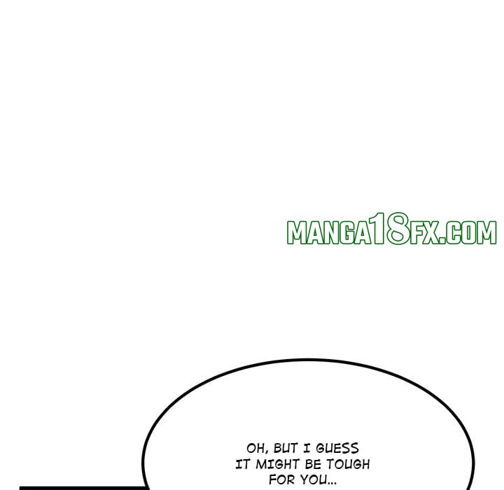 A Turning Point Chapter 119 - Page 38